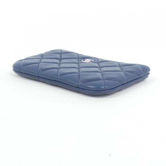 Auth Chanel Pouch #96267C51B - Picture 3 of 7